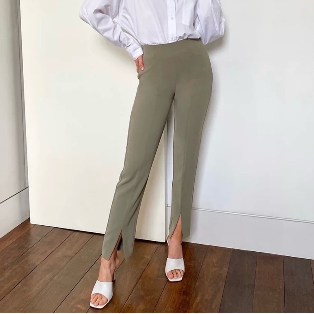 Women's Babaton Atelier Jotham Pants